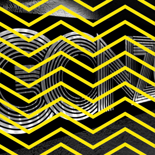 Gonzo Club - Trapped