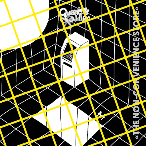 The Non-Convenience Store